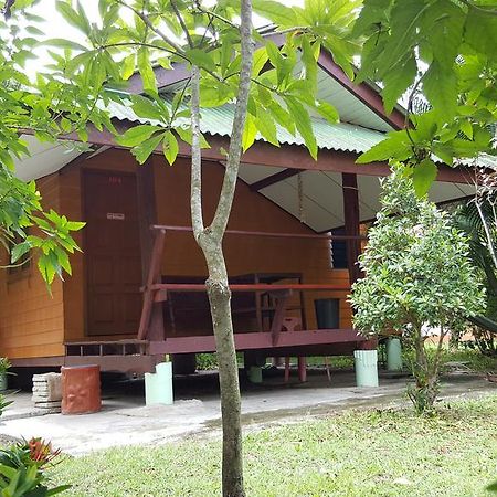 Happy Resort خانوم المظهر الخارجي الصورة
