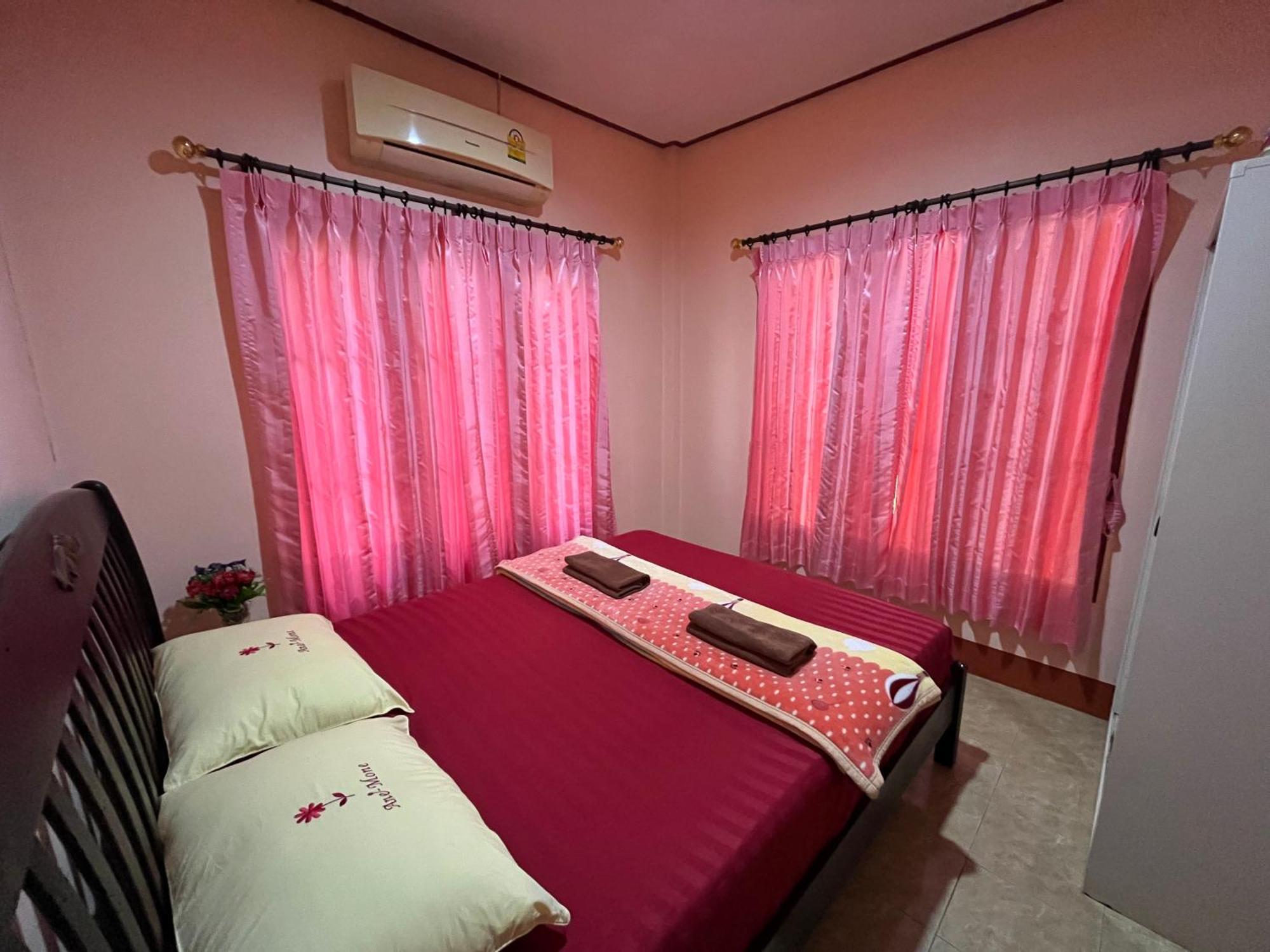 Happy Resort خانوم المظهر الخارجي الصورة