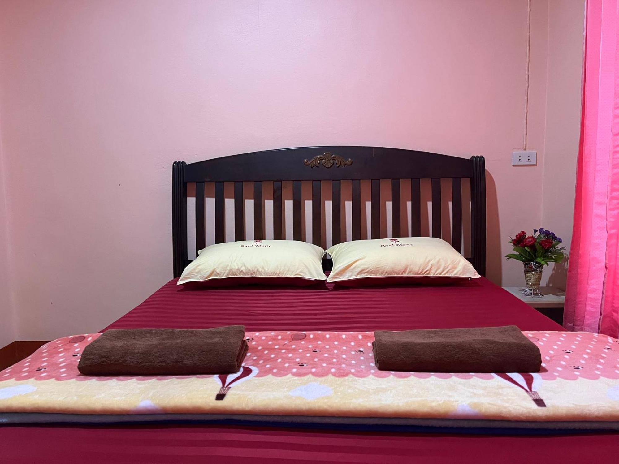 Happy Resort خانوم المظهر الخارجي الصورة