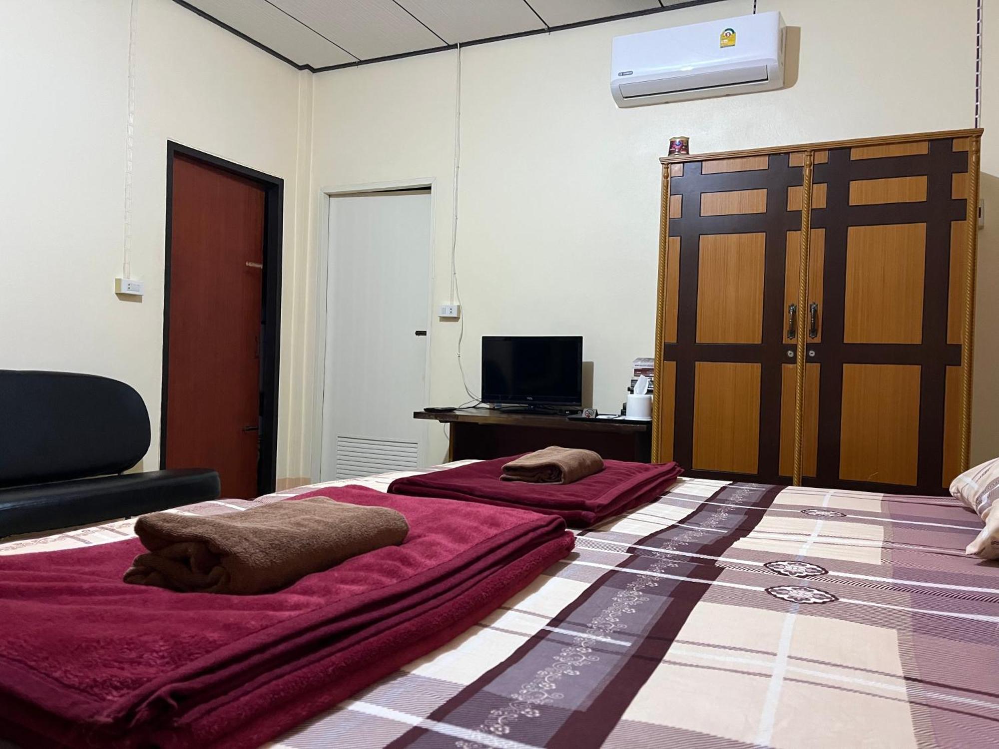 Happy Resort خانوم المظهر الخارجي الصورة