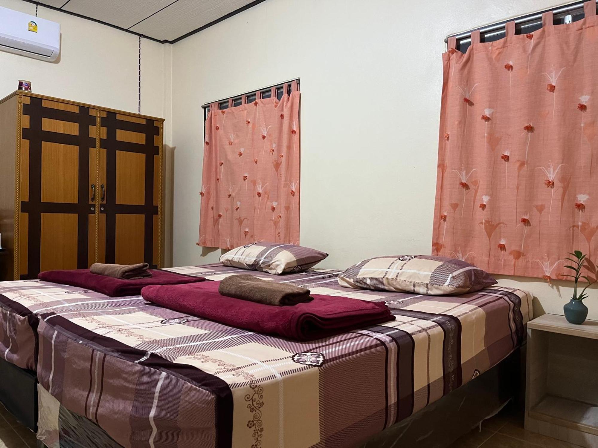 Happy Resort خانوم المظهر الخارجي الصورة