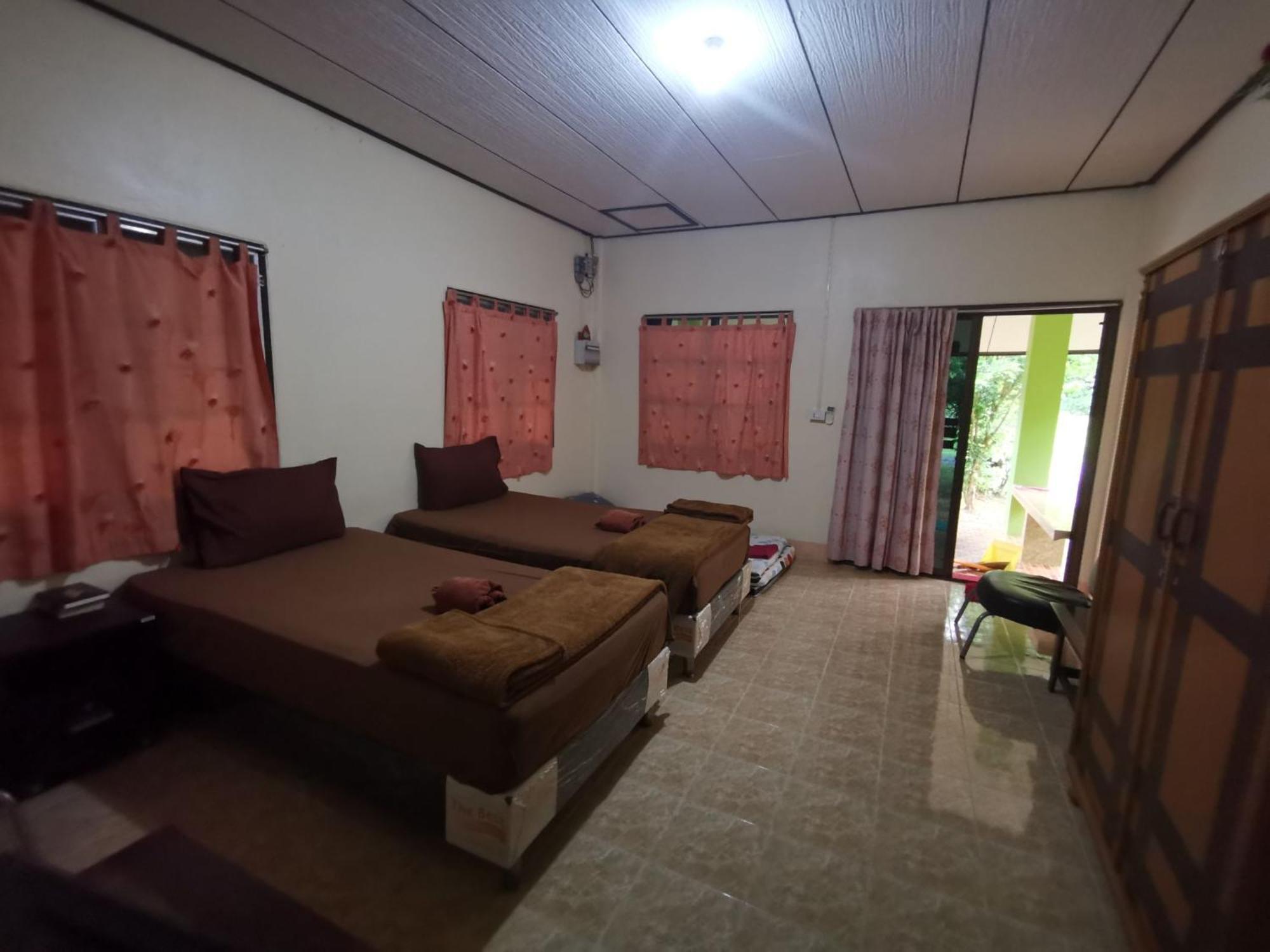 Happy Resort خانوم الغرفة الصورة