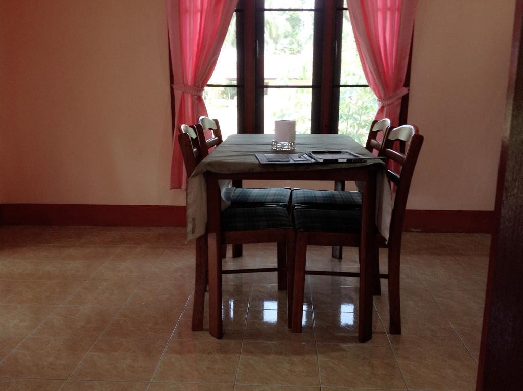 Happy Resort خانوم المظهر الخارجي الصورة