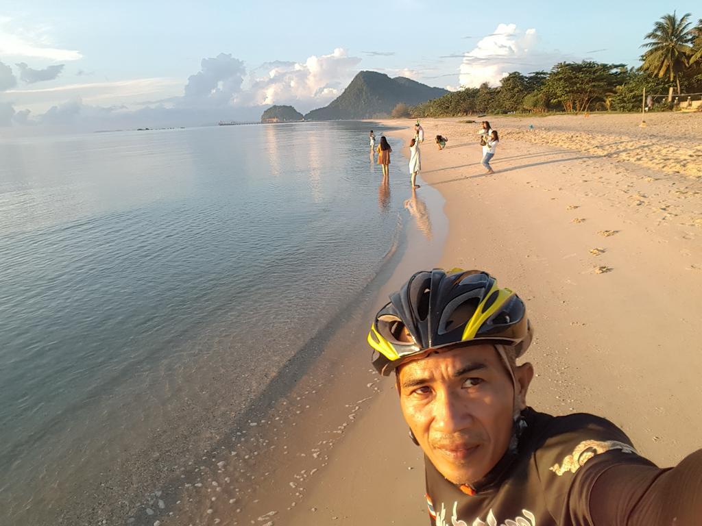 Happy Resort خانوم المظهر الخارجي الصورة