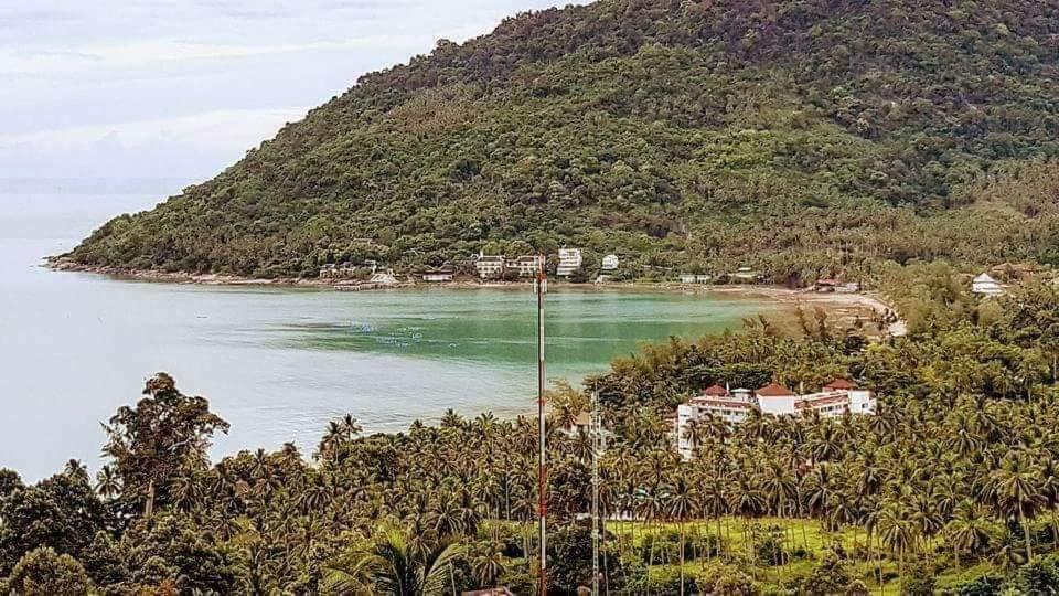 Happy Resort خانوم المظهر الخارجي الصورة