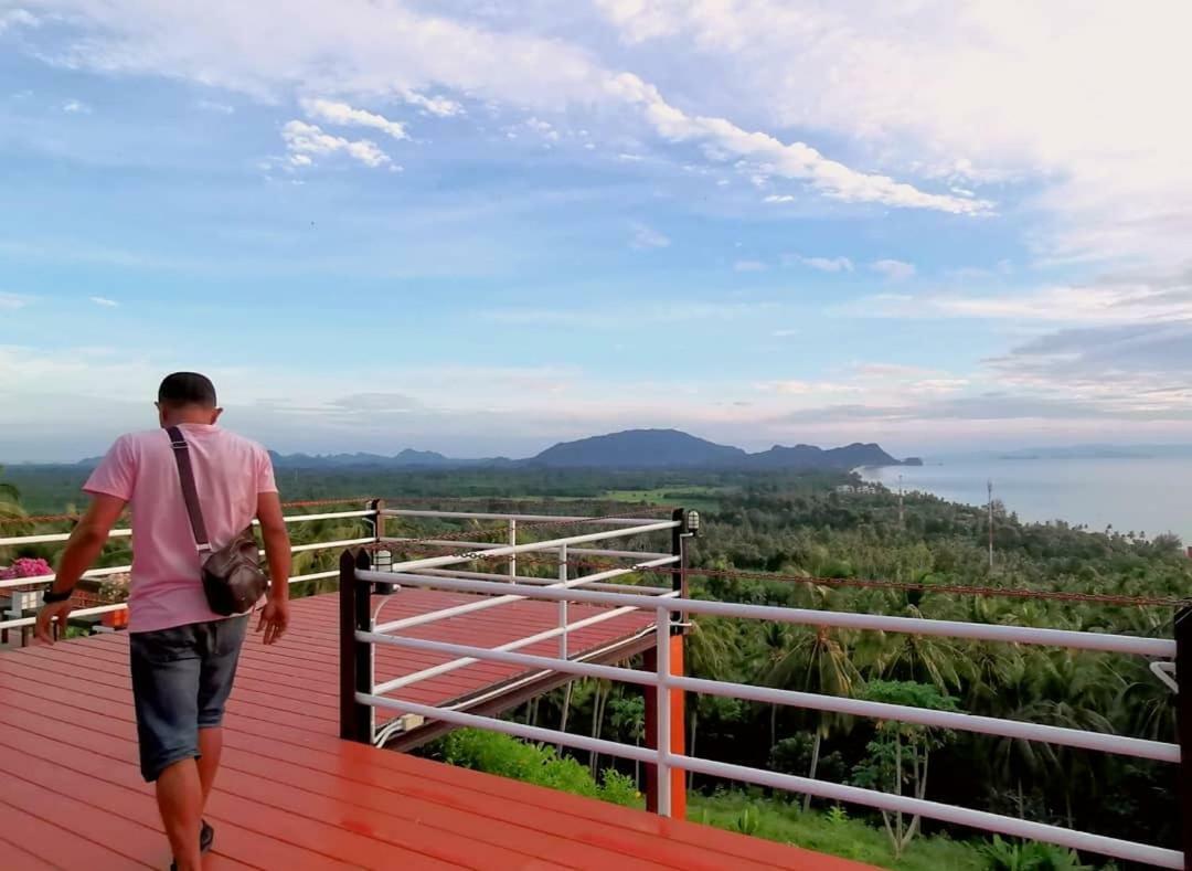 Happy Resort خانوم المظهر الخارجي الصورة